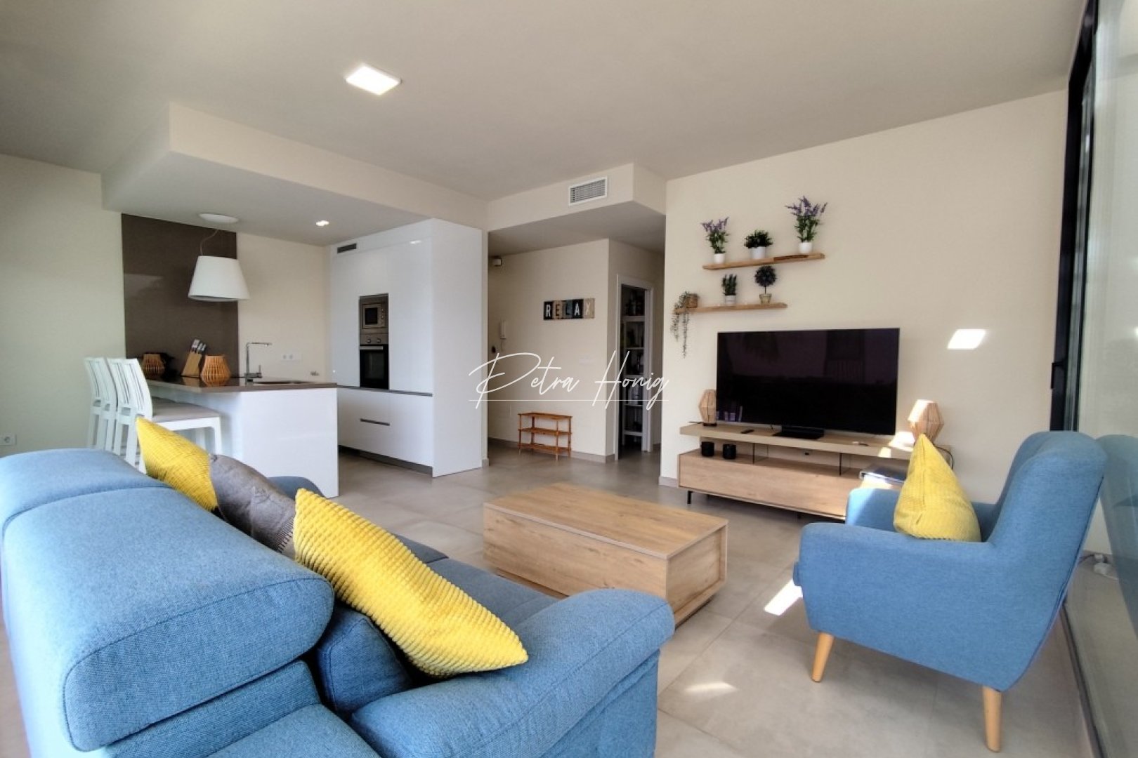 Gebrauchtobjekte - Apartment - Mar de Cristal