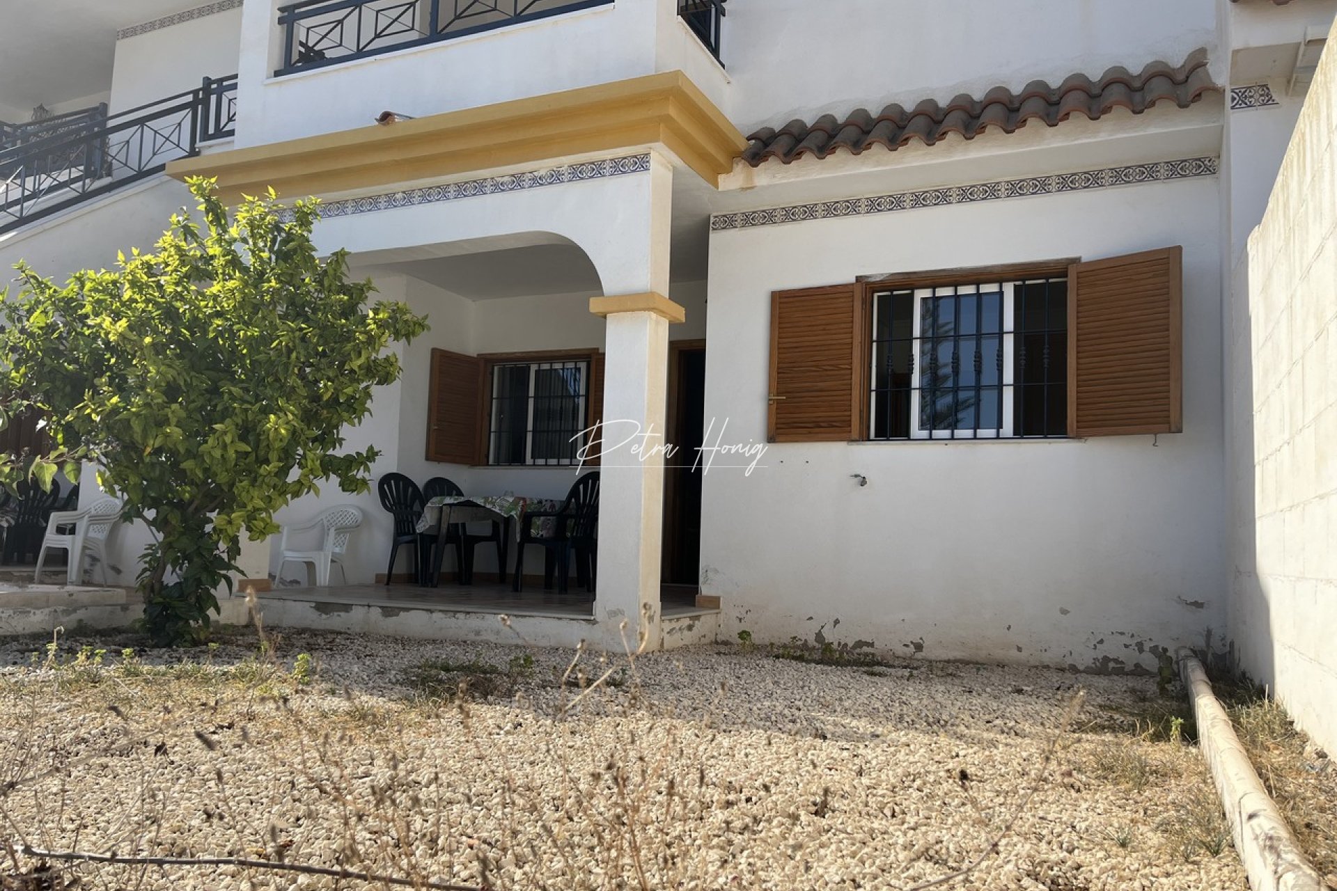 Gebrauchtobjekte - Apartment - Mil Palmeras