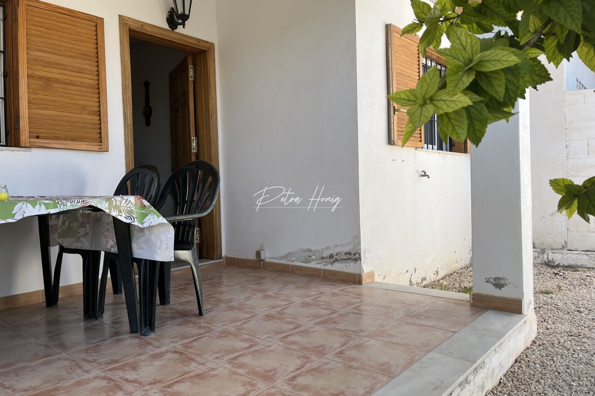 Gebrauchtobjekte - Apartment - Mil Palmeras