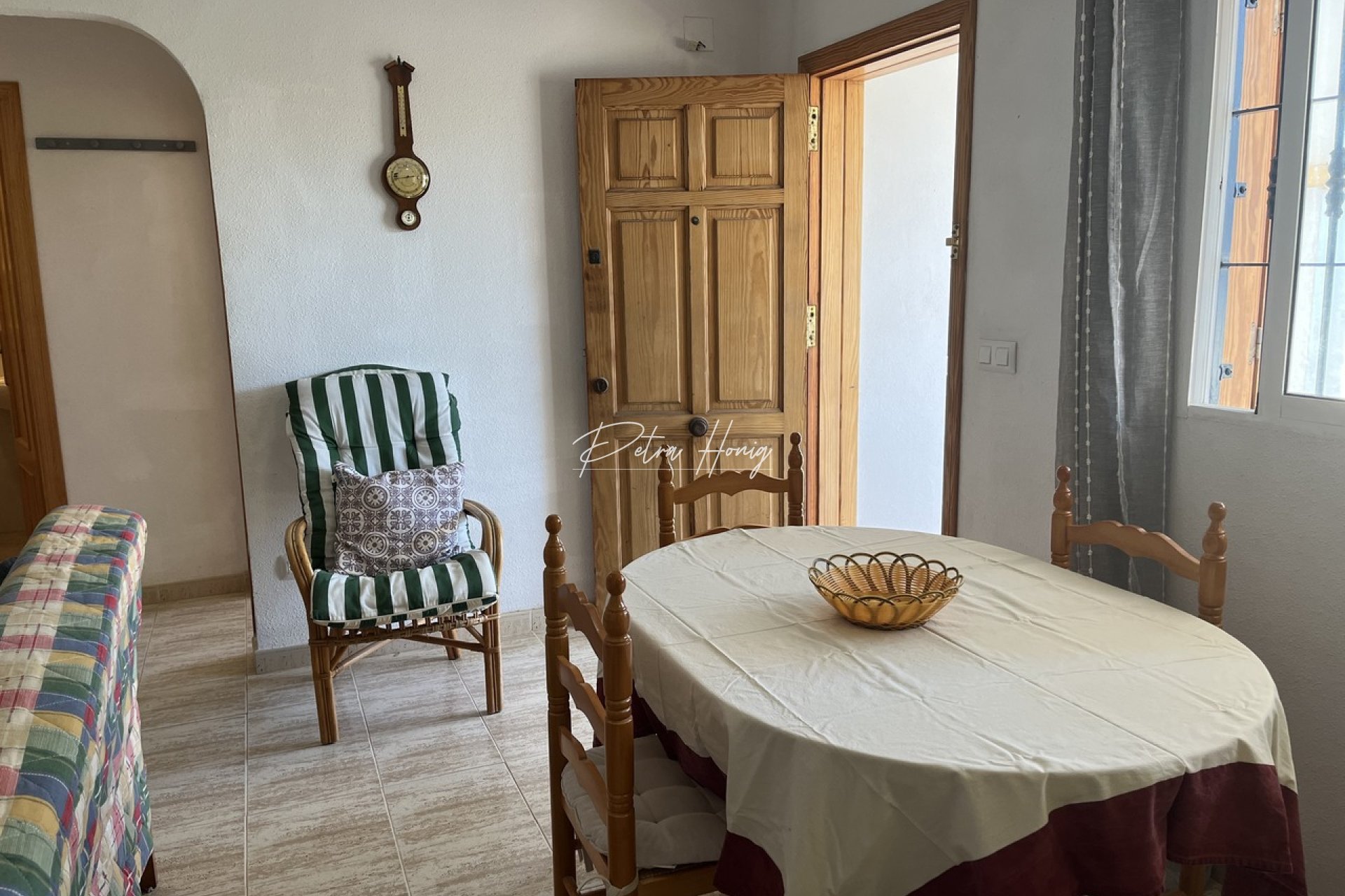 Gebrauchtobjekte - Apartment - Mil Palmeras