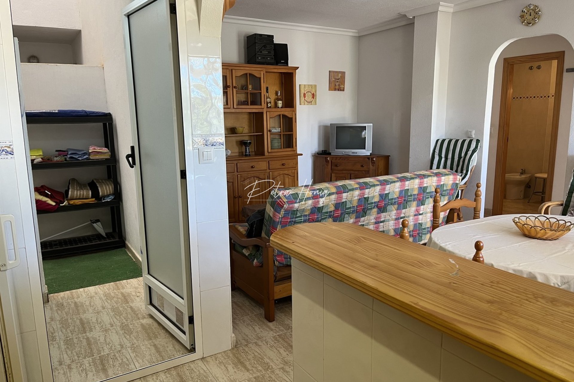 Gebrauchtobjekte - Apartment - Mil Palmeras