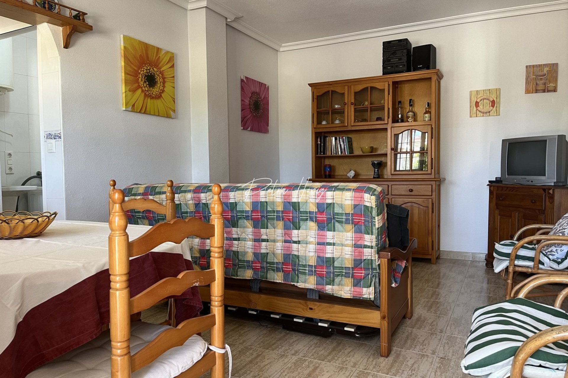 Gebrauchtobjekte - Apartment - Mil Palmeras