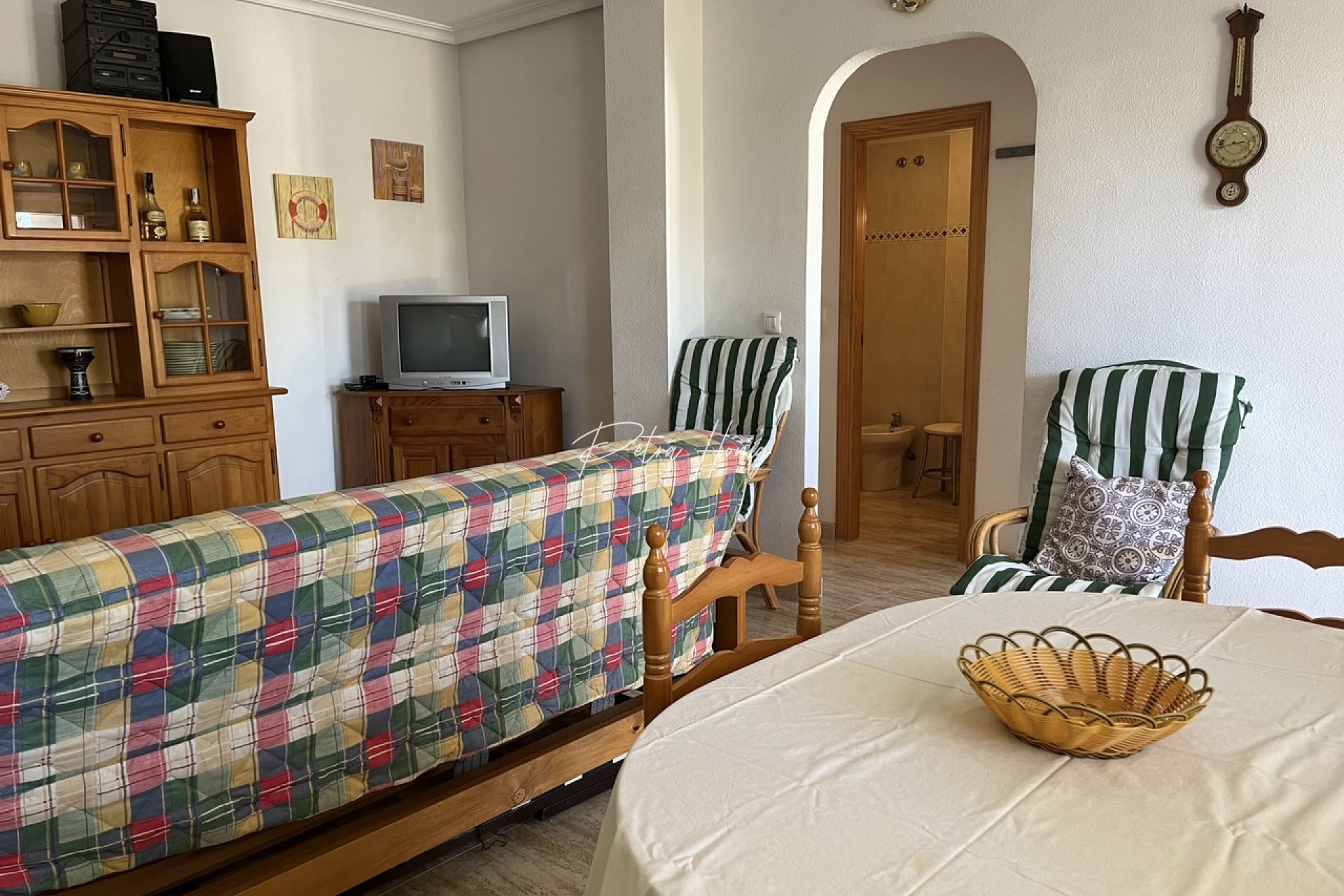 Gebrauchtobjekte - Apartment - Mil Palmeras