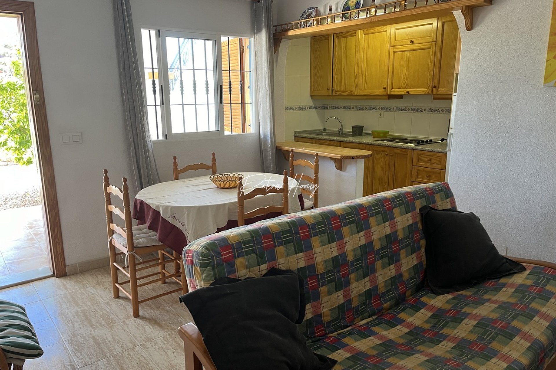 Gebrauchtobjekte - Apartment - Mil Palmeras