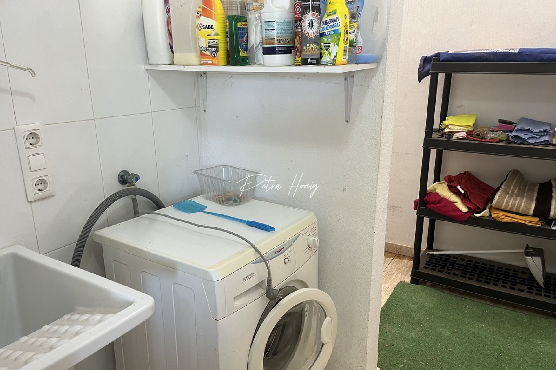 Gebrauchtobjekte - Apartment - Mil Palmeras