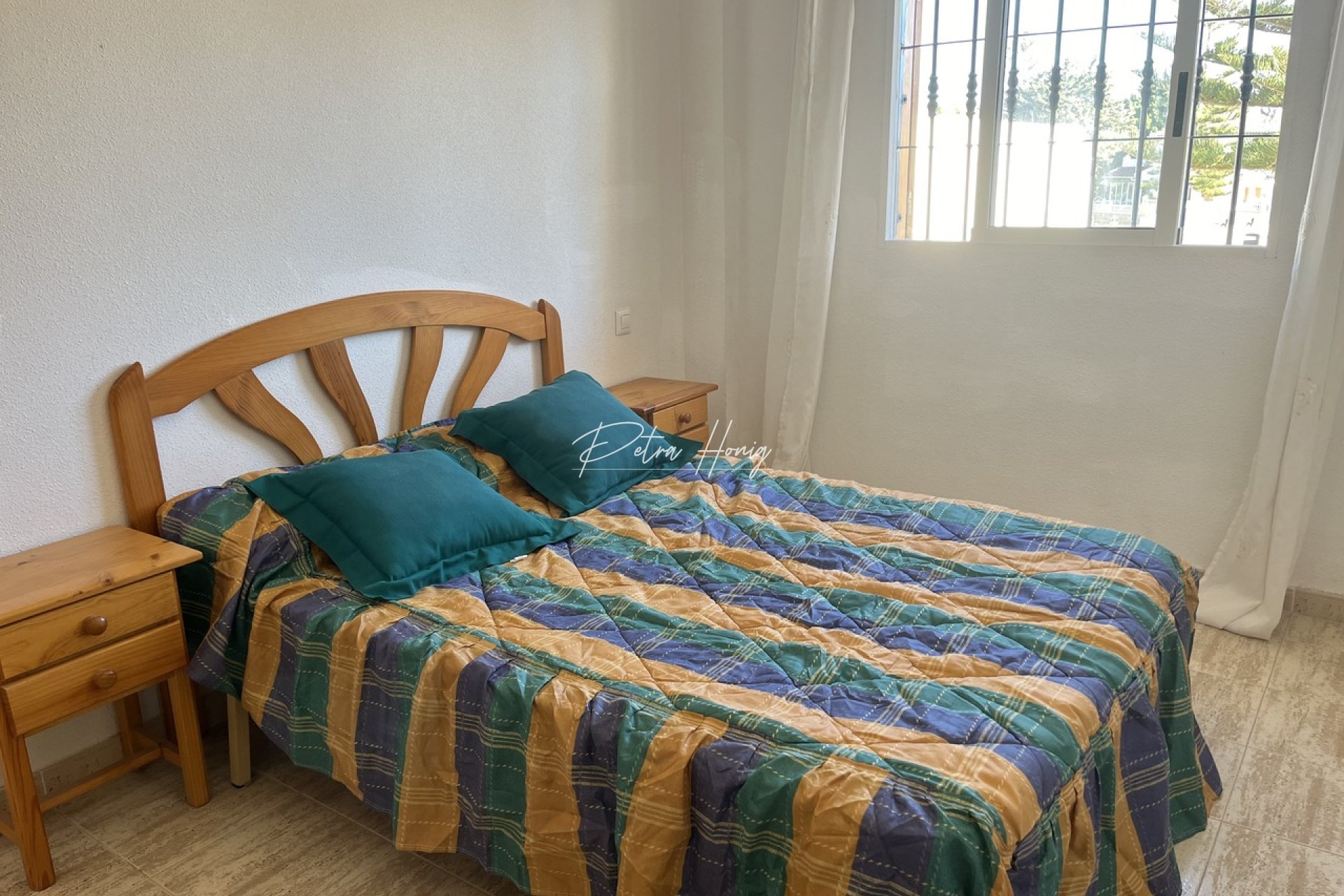 Gebrauchtobjekte - Apartment - Mil Palmeras