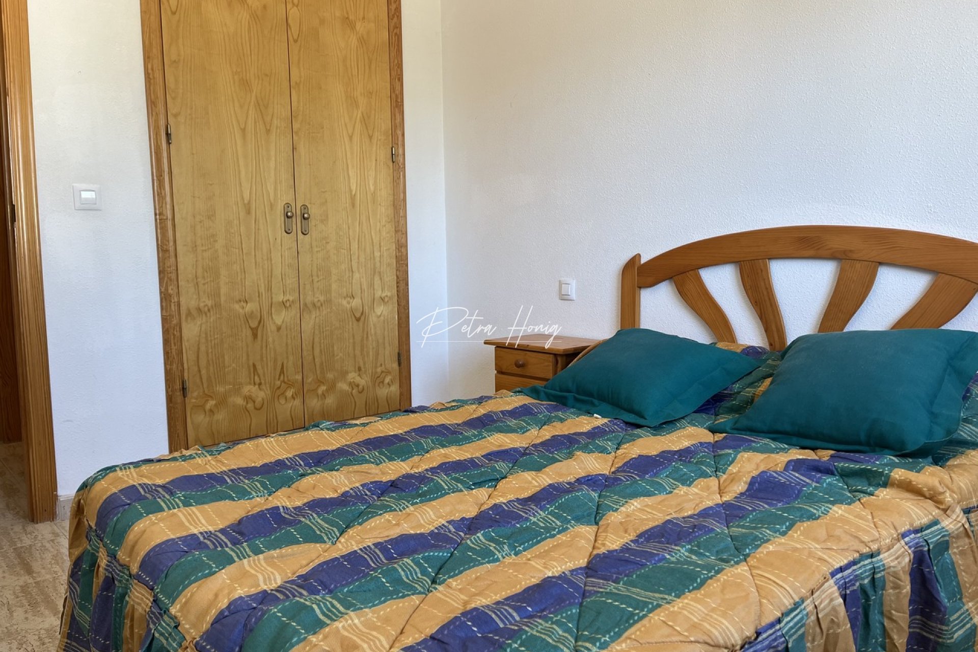 Gebrauchtobjekte - Apartment - Mil Palmeras