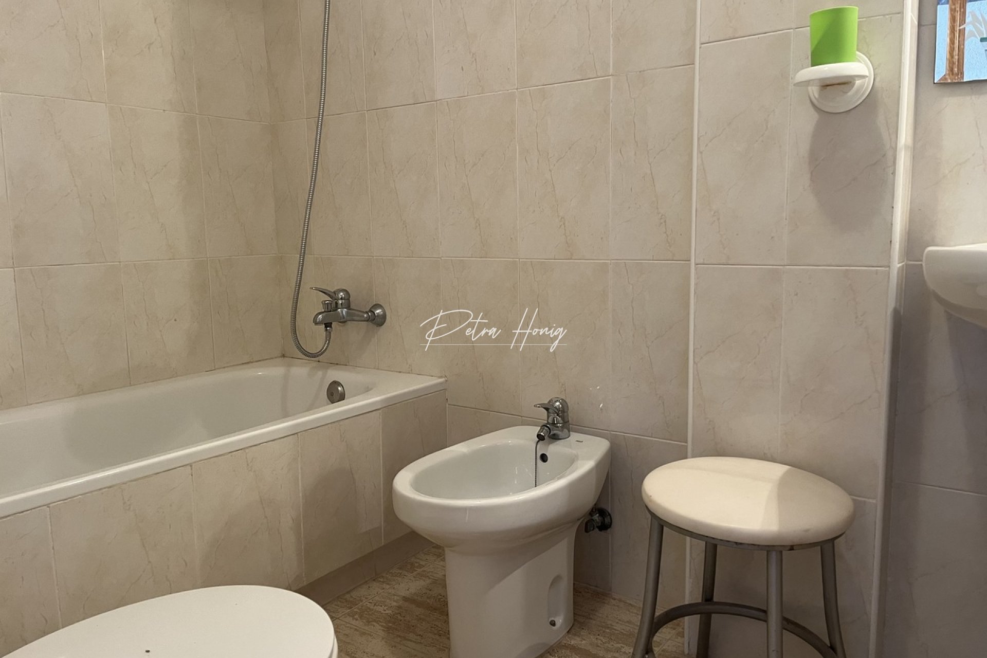 Gebrauchtobjekte - Apartment - Mil Palmeras