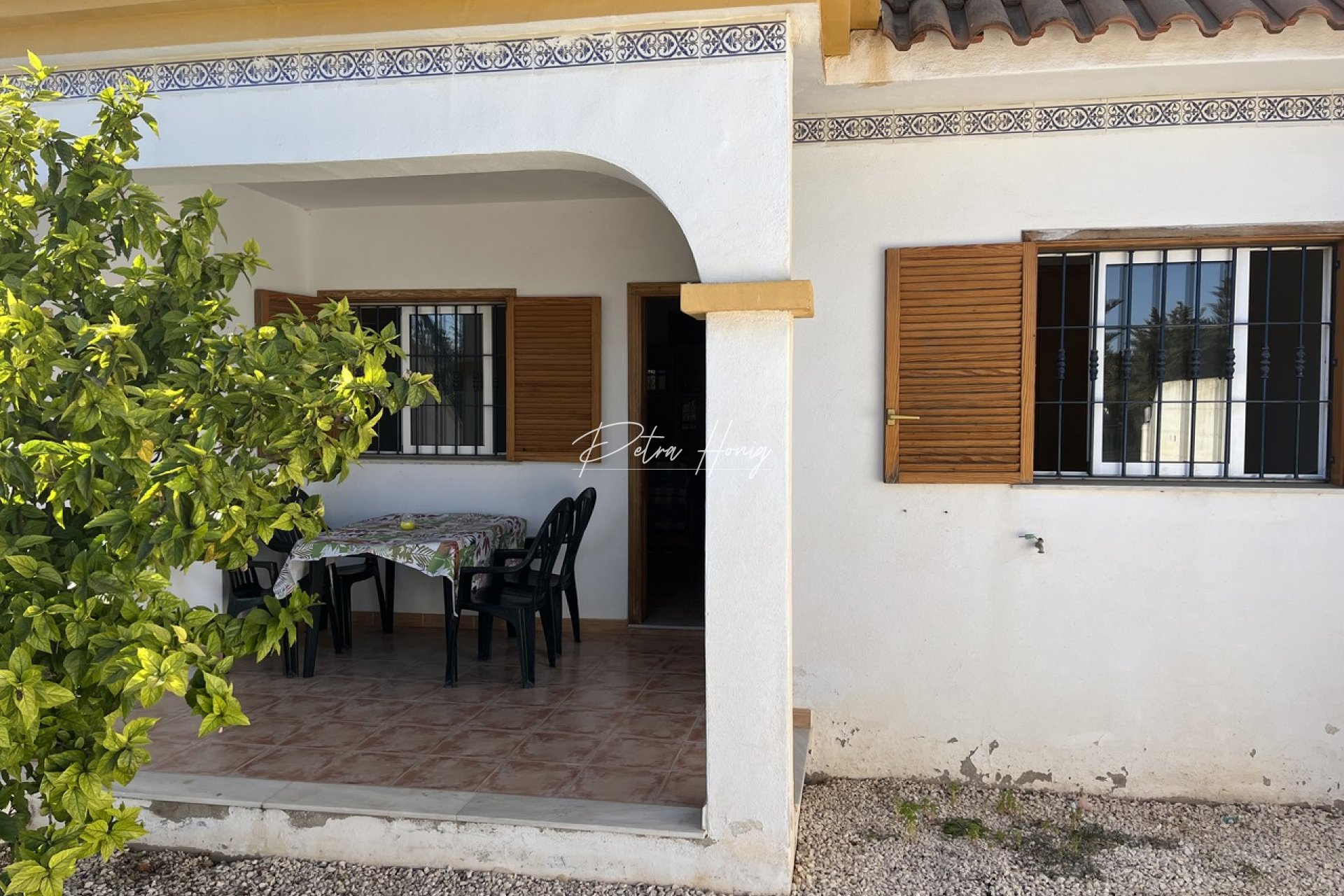 Gebrauchtobjekte - Apartment - Mil Palmeras