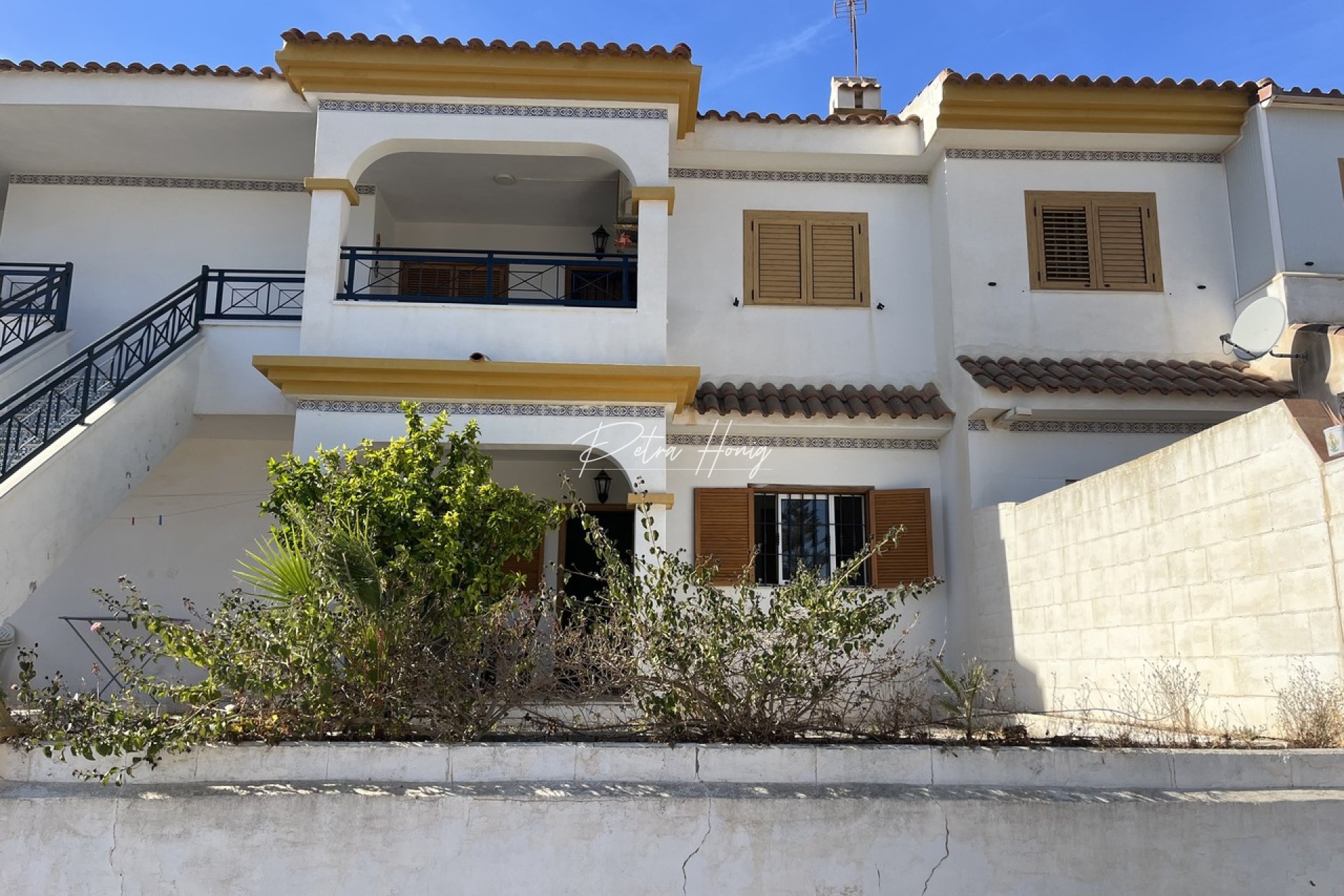 Gebrauchtobjekte - Apartment - Mil Palmeras