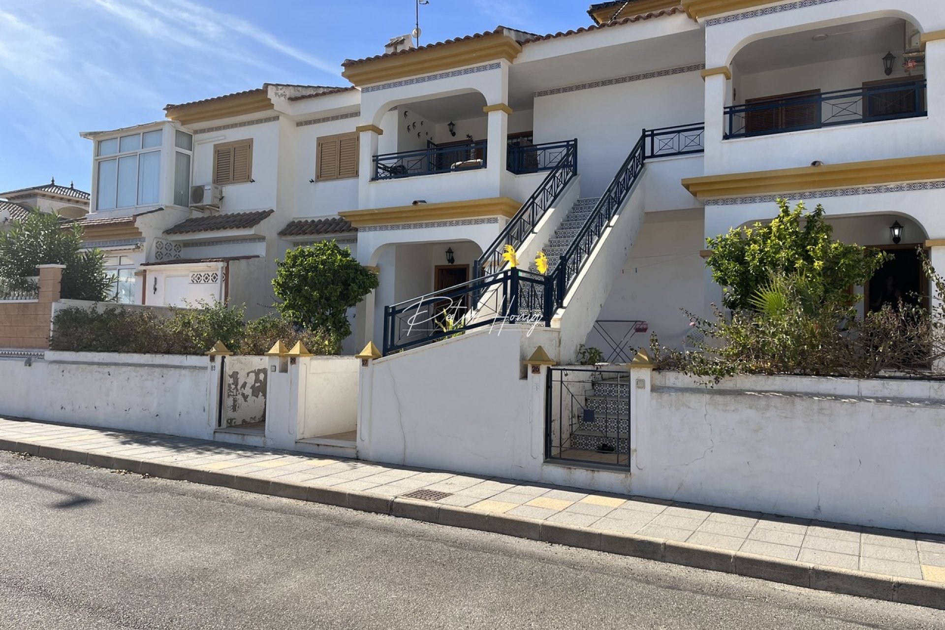 Gebrauchtobjekte - Apartment - Mil Palmeras