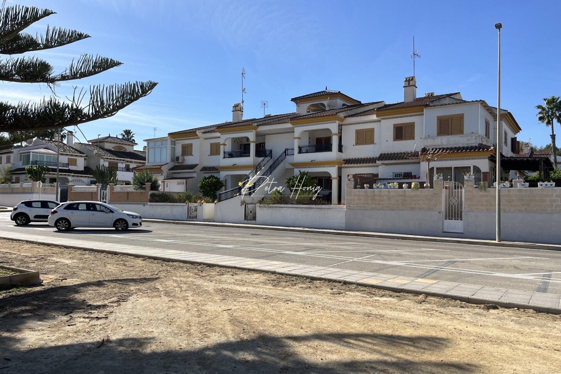 Gebrauchtobjekte - Apartment - Mil Palmeras