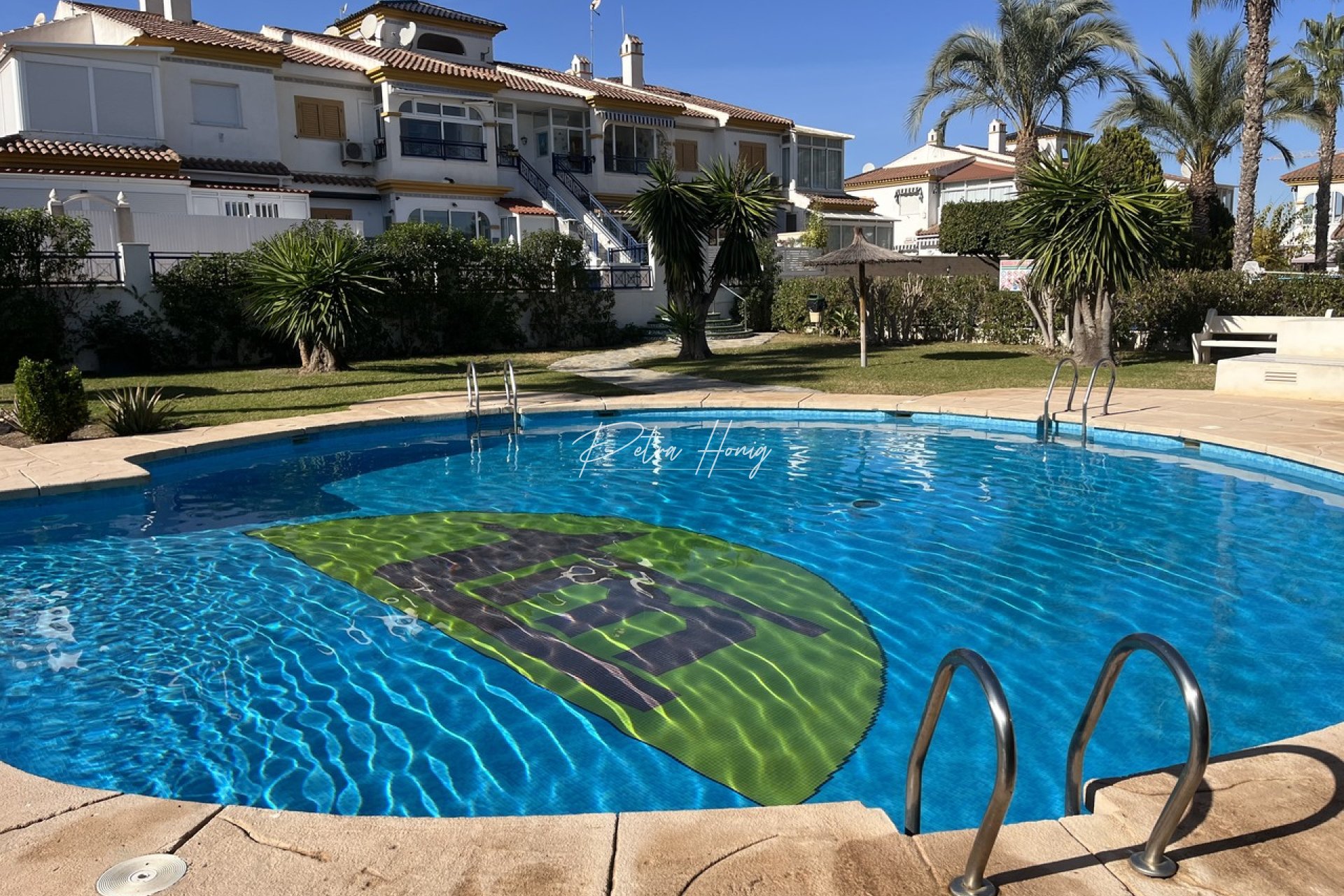 Gebrauchtobjekte - Apartment - Mil Palmeras