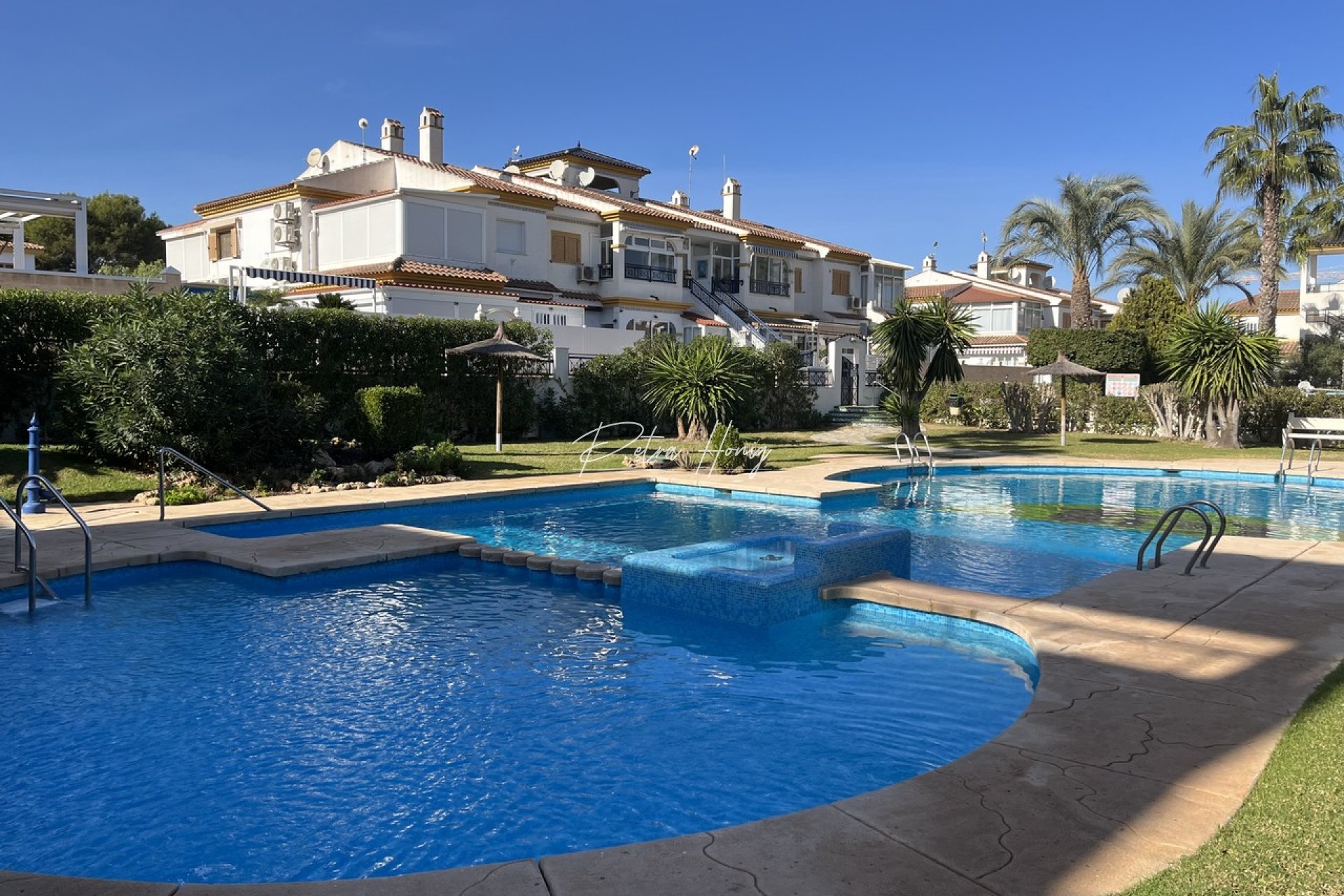 Gebrauchtobjekte - Apartment - Mil Palmeras