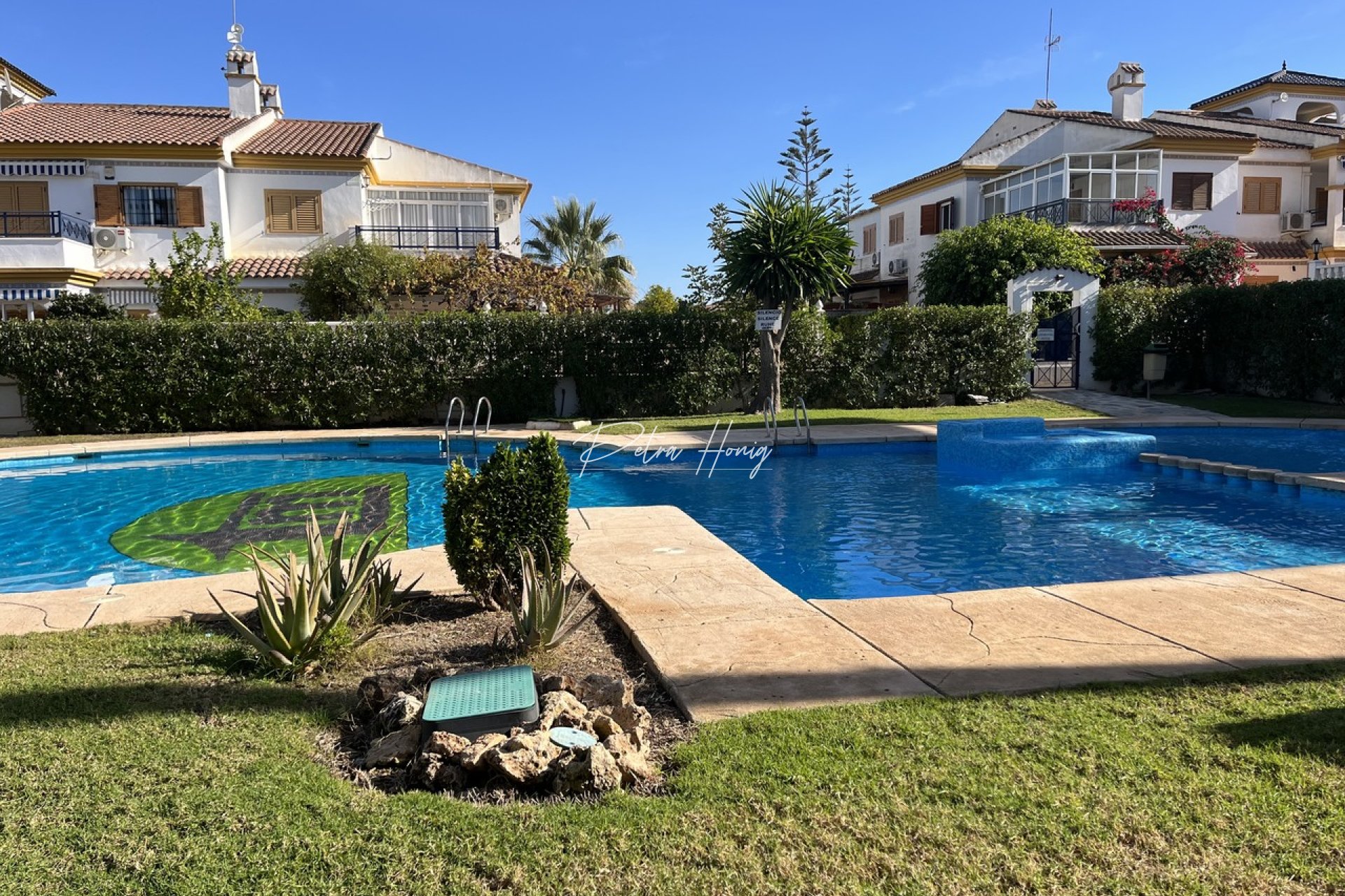 Gebrauchtobjekte - Apartment - Mil Palmeras