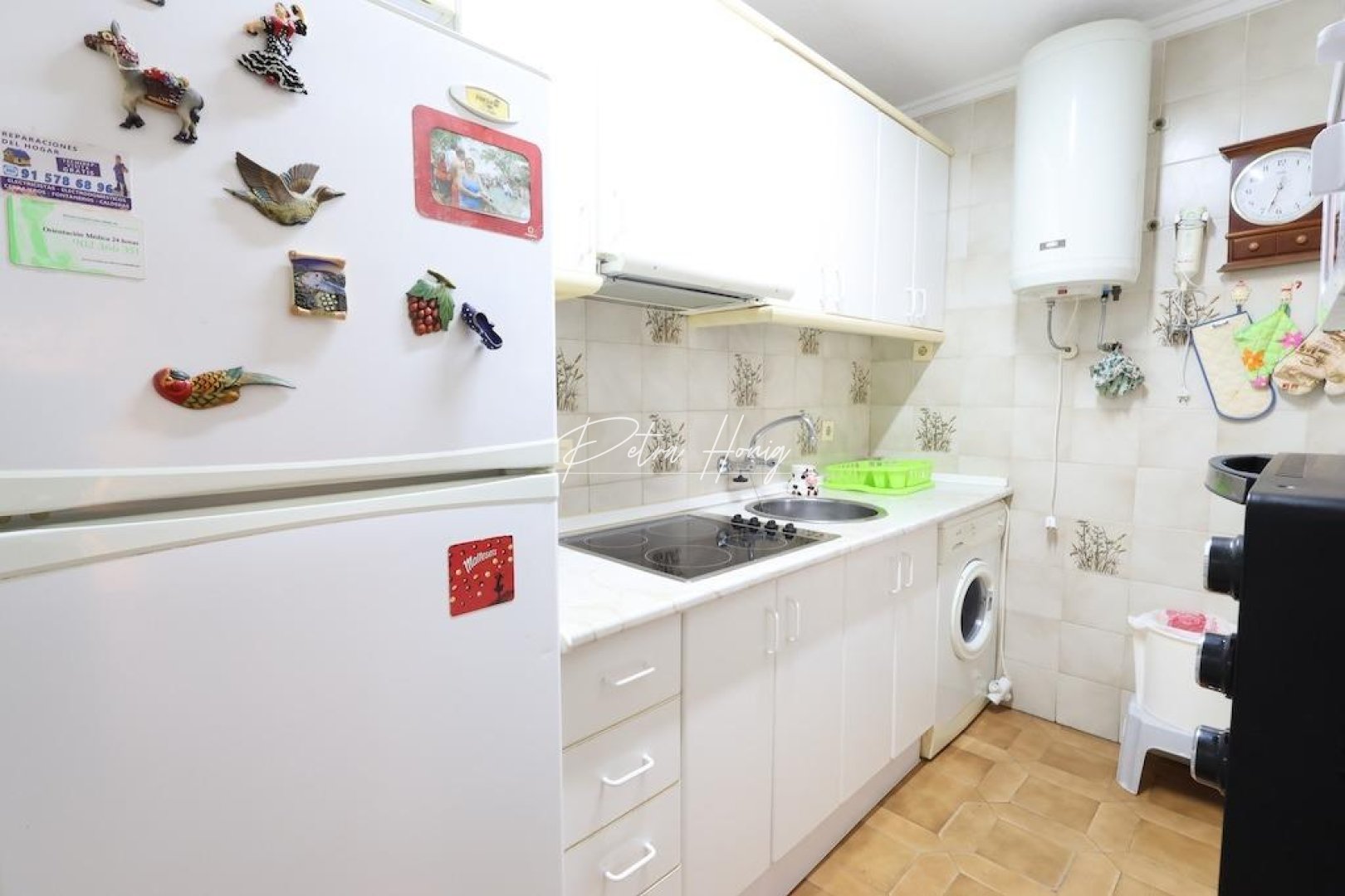 Gebrauchtobjekte - Apartment - Orihuela Costa - Agua Marina
