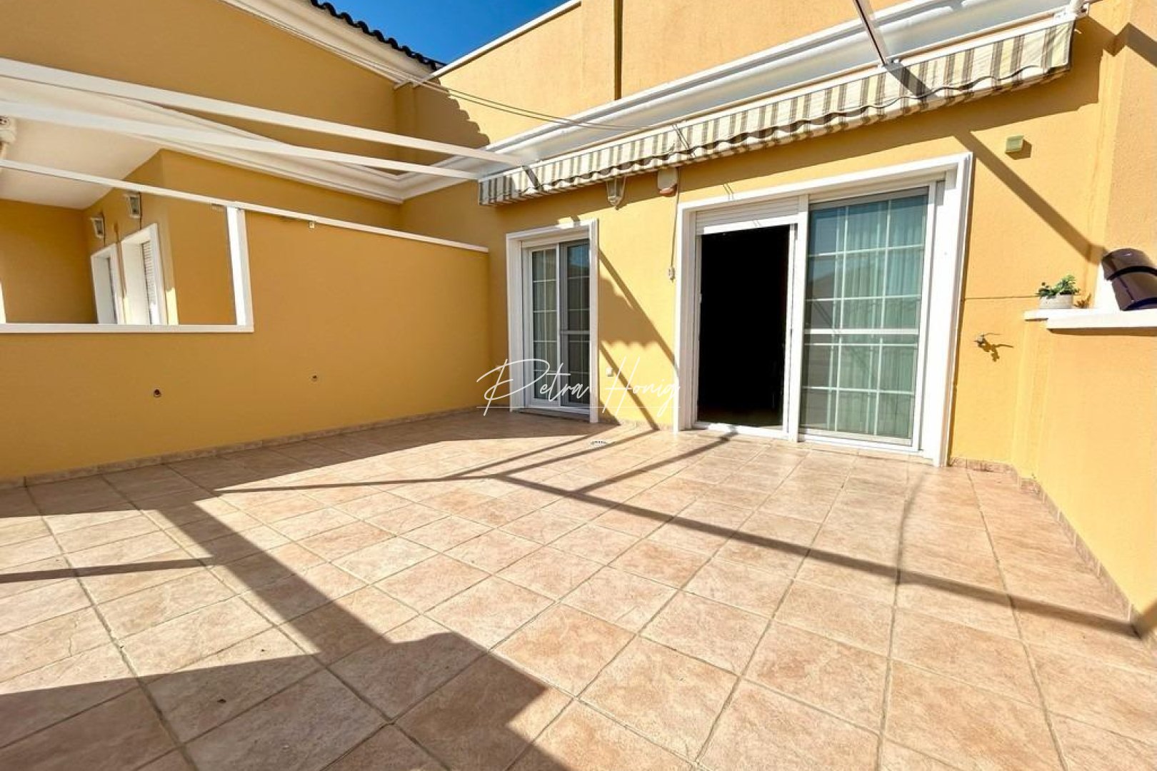 Gebrauchtobjekte - Apartment - Orihuela Costa - Aguamarina