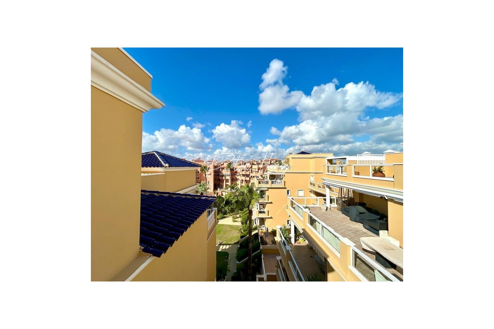 Gebrauchtobjekte - Apartment - Orihuela Costa - Aguamarina