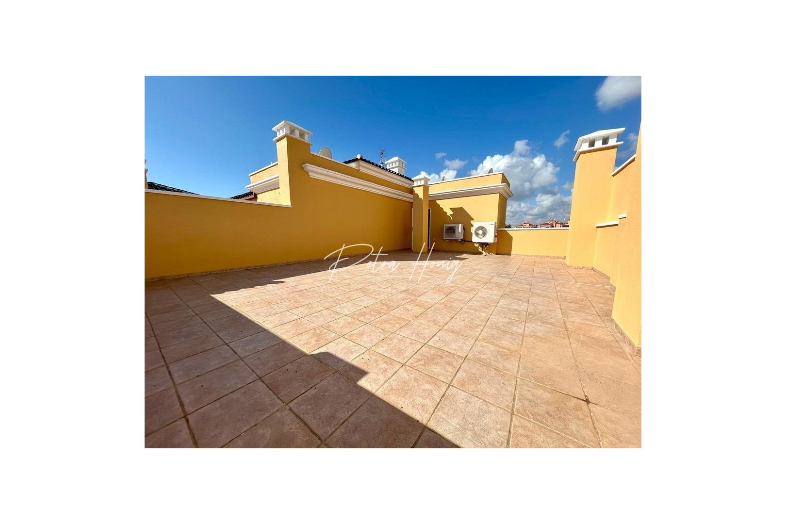 Gebrauchtobjekte - Apartment - Orihuela Costa - Aguamarina