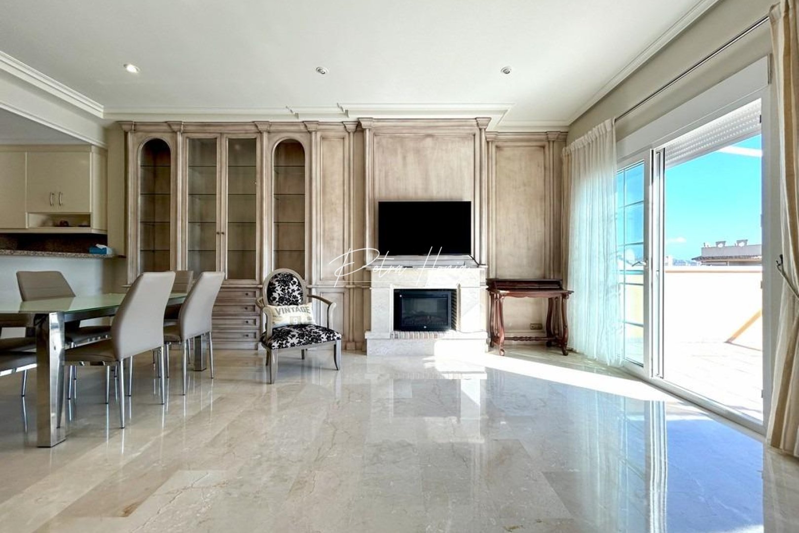 Gebrauchtobjekte - Apartment - Orihuela Costa - Aguamarina