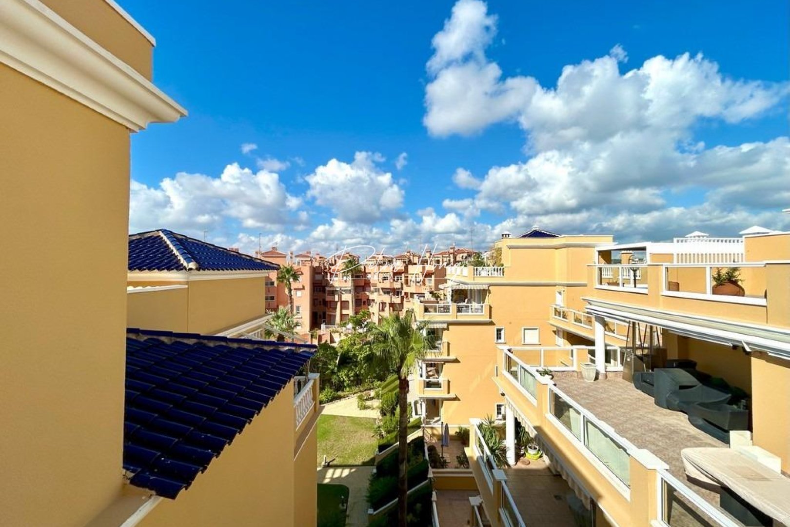 Gebrauchtobjekte - Apartment - Orihuela Costa - Aguamarina