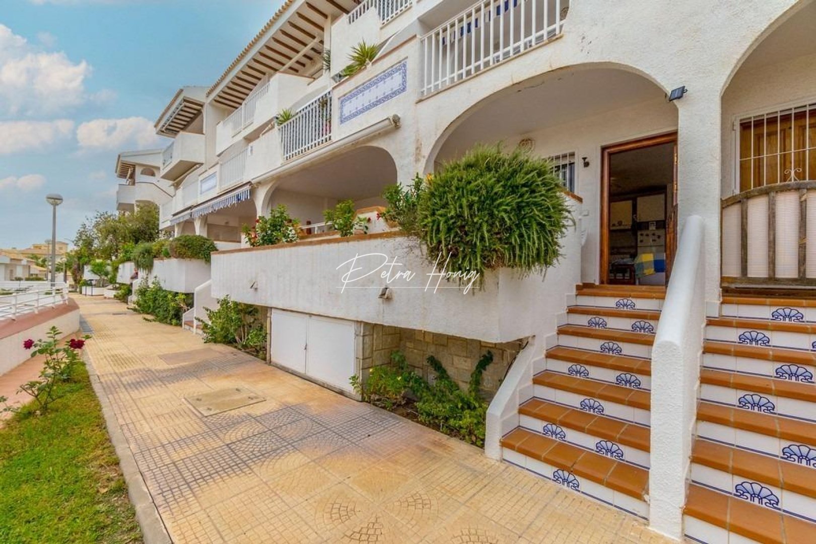Gebrauchtobjekte - Apartment - Orihuela Costa - Aguamarina