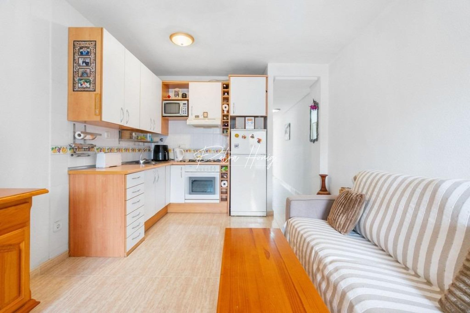 Gebrauchtobjekte - Apartment - Orihuela Costa - Aguamarina