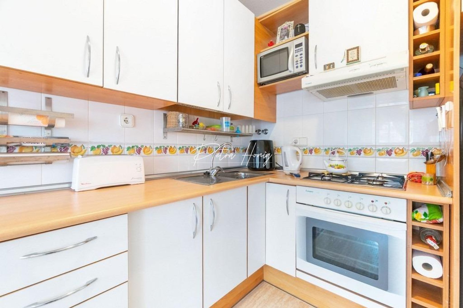 Gebrauchtobjekte - Apartment - Orihuela Costa - Aguamarina