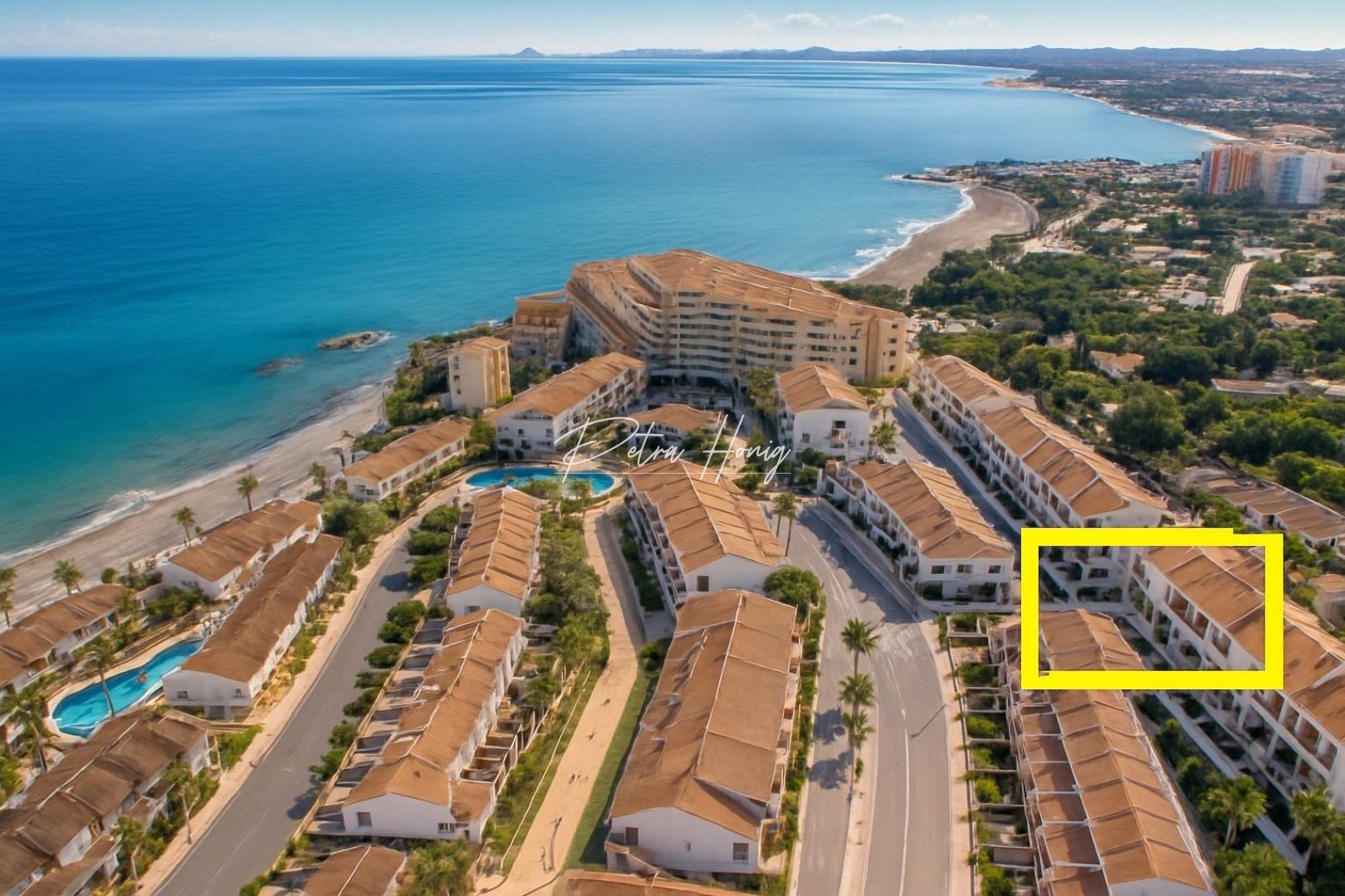 Gebrauchtobjekte - Apartment - Orihuela Costa - Aguamarina