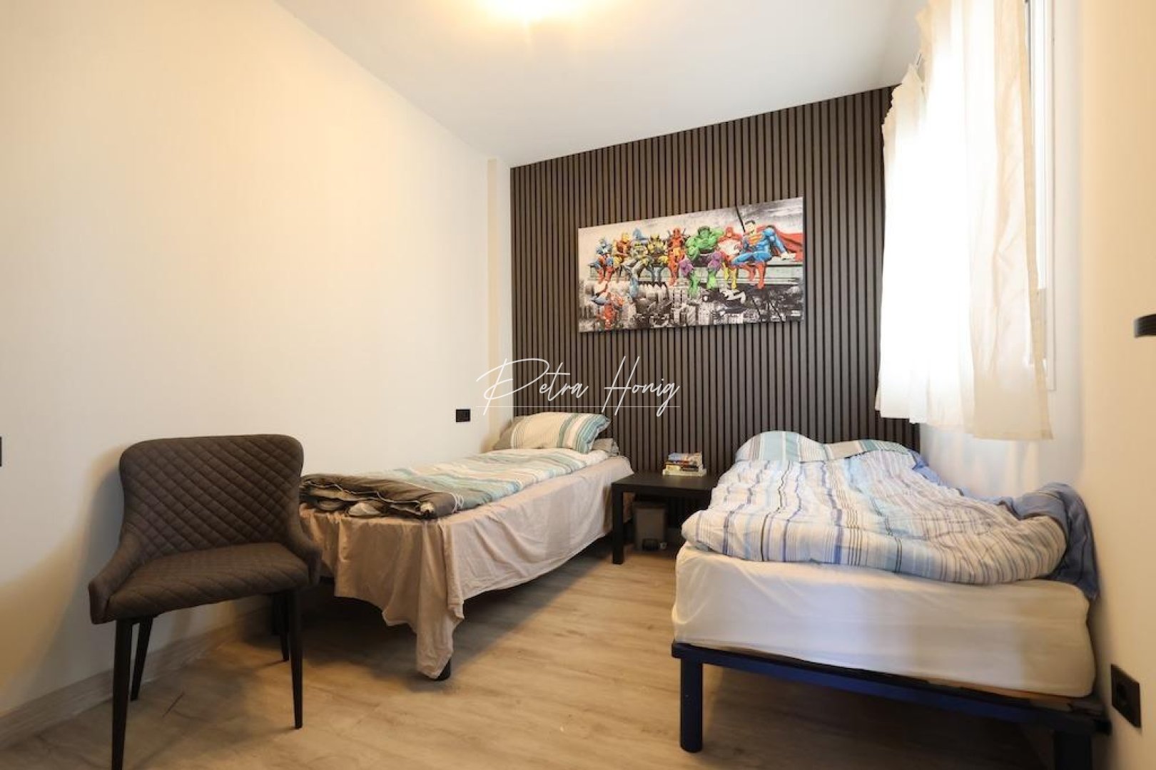 Gebrauchtobjekte - Apartment - Orihuela Costa - Aguamarina