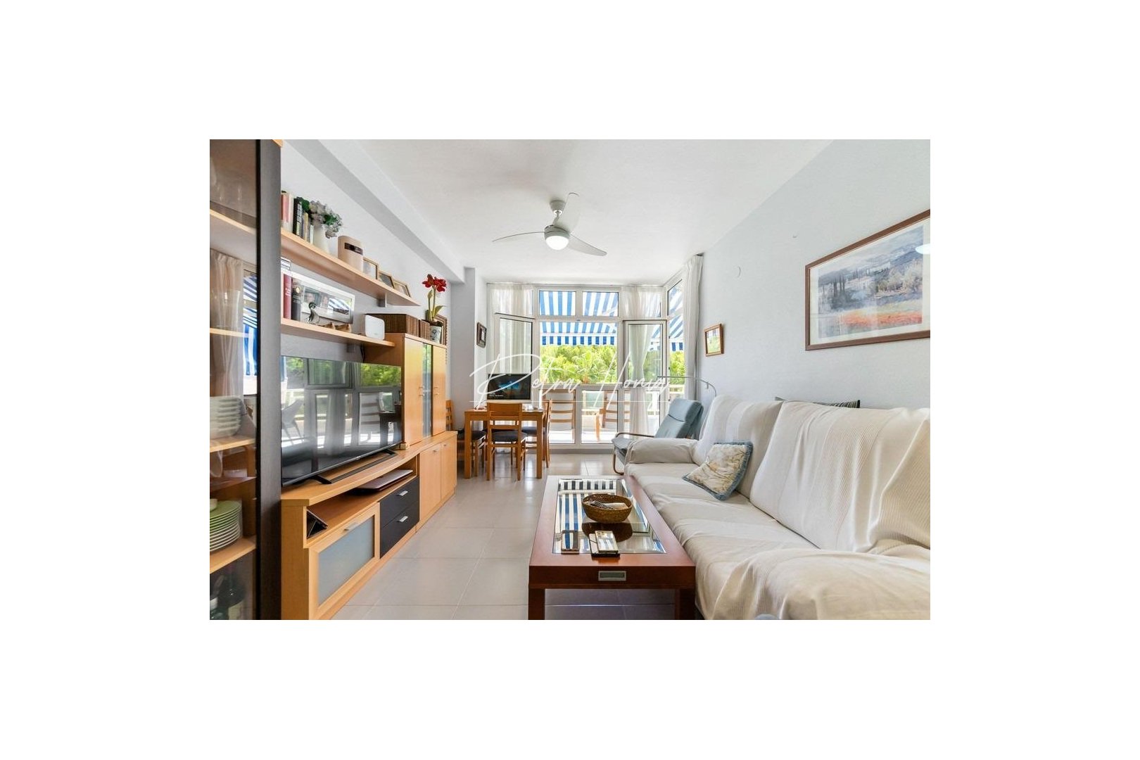 Gebrauchtobjekte - Apartment - Orihuela Costa - Altos de Campoamor