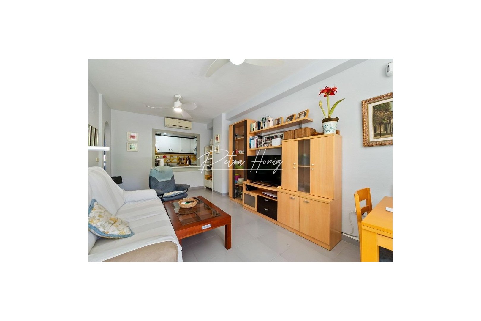 Gebrauchtobjekte - Apartment - Orihuela Costa - Altos de Campoamor