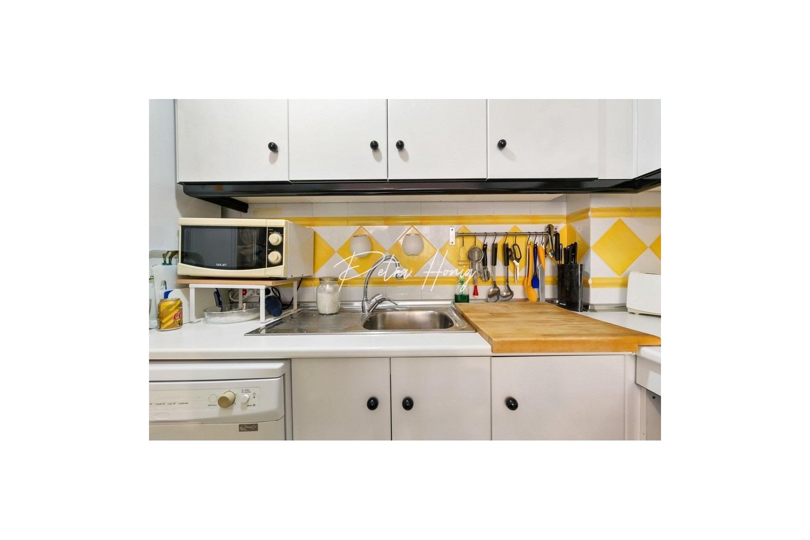 Gebrauchtobjekte - Apartment - Orihuela Costa - Altos de Campoamor