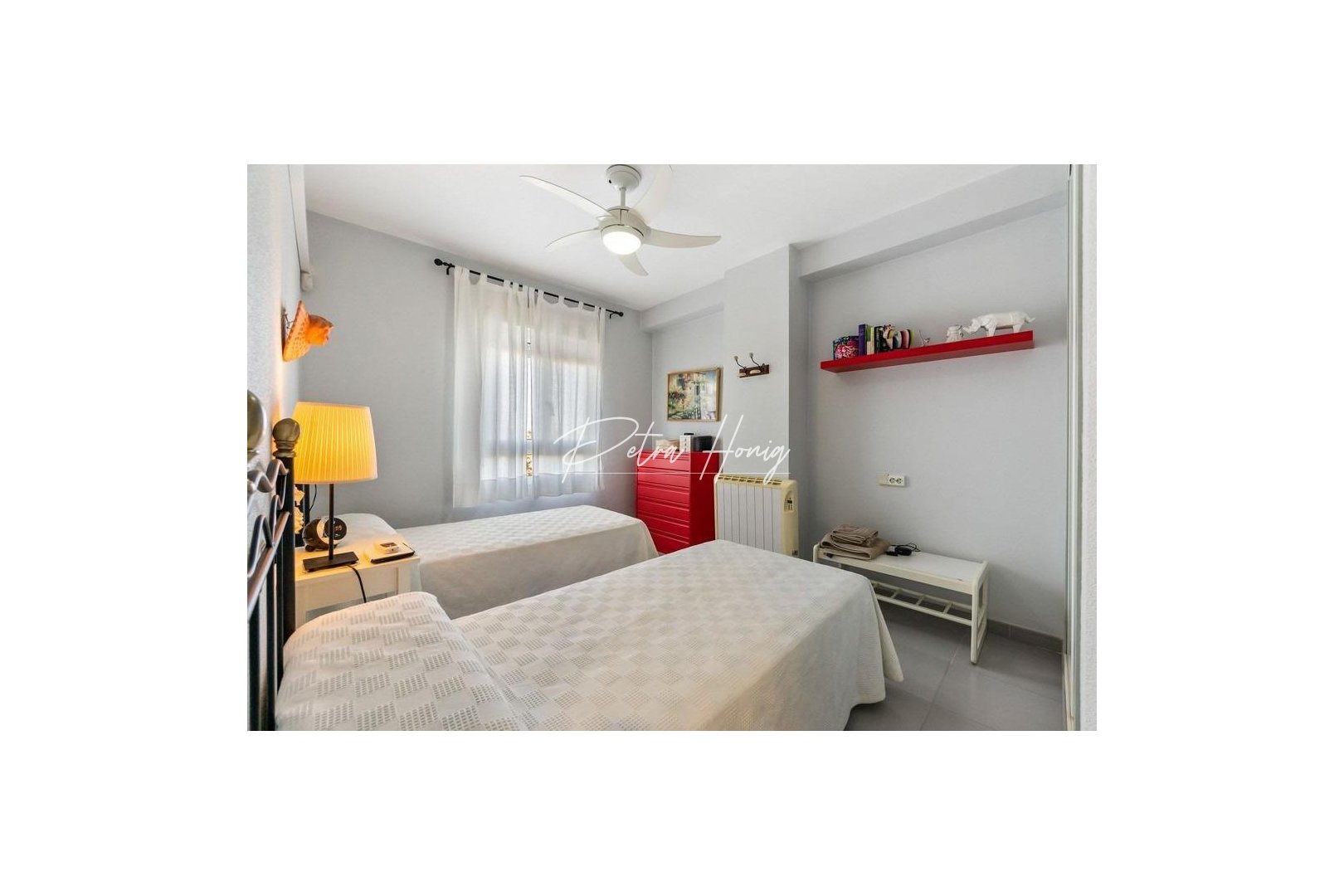 Gebrauchtobjekte - Apartment - Orihuela Costa - Altos de Campoamor