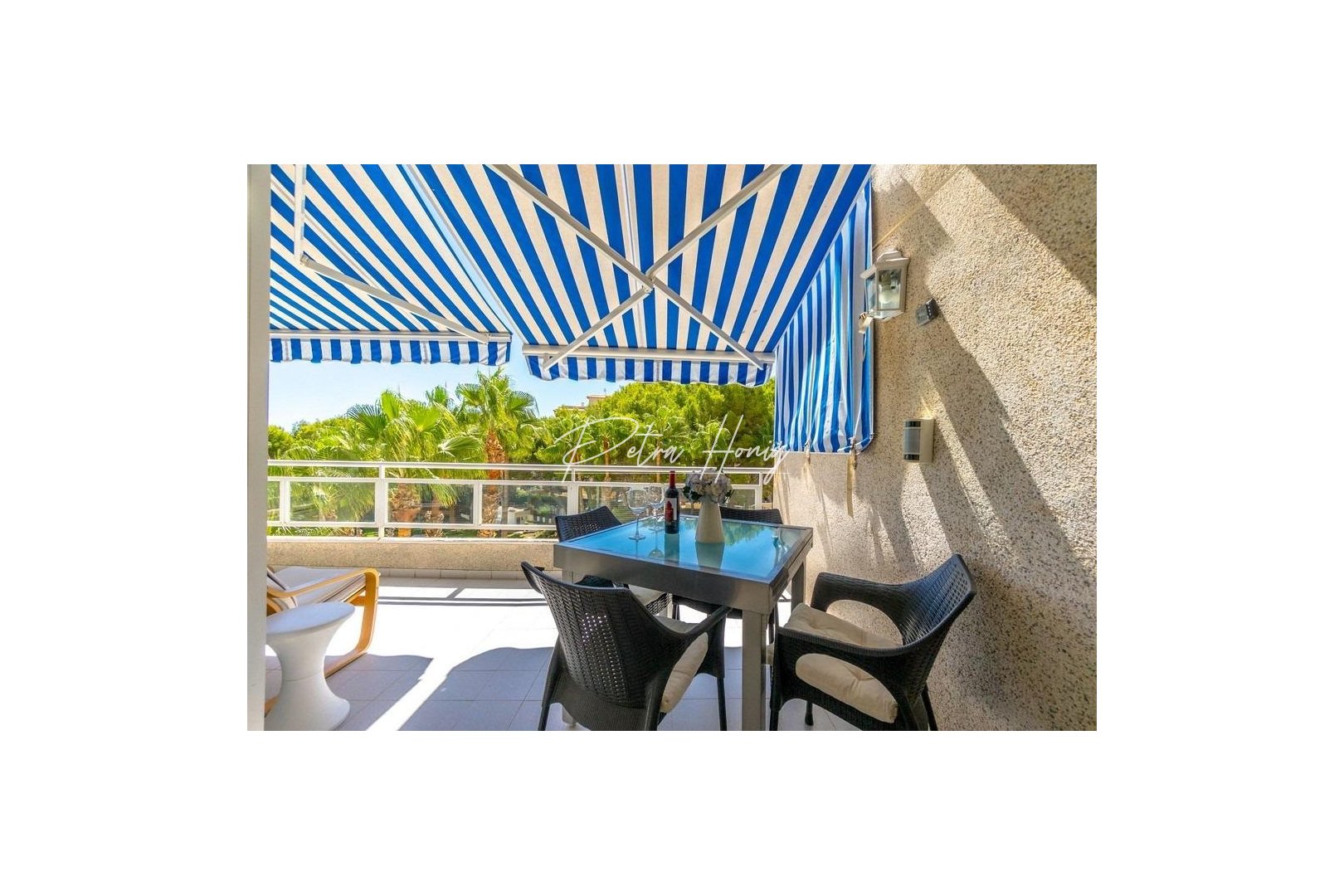 Gebrauchtobjekte - Apartment - Orihuela Costa - Altos de Campoamor