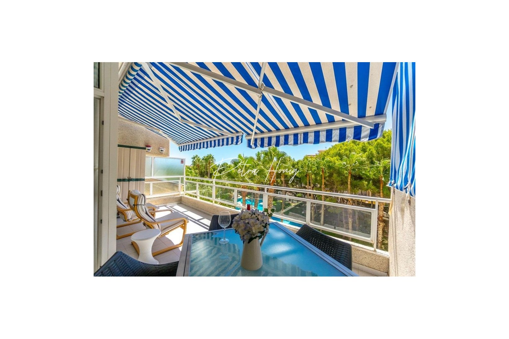 Gebrauchtobjekte - Apartment - Orihuela Costa - Altos de Campoamor