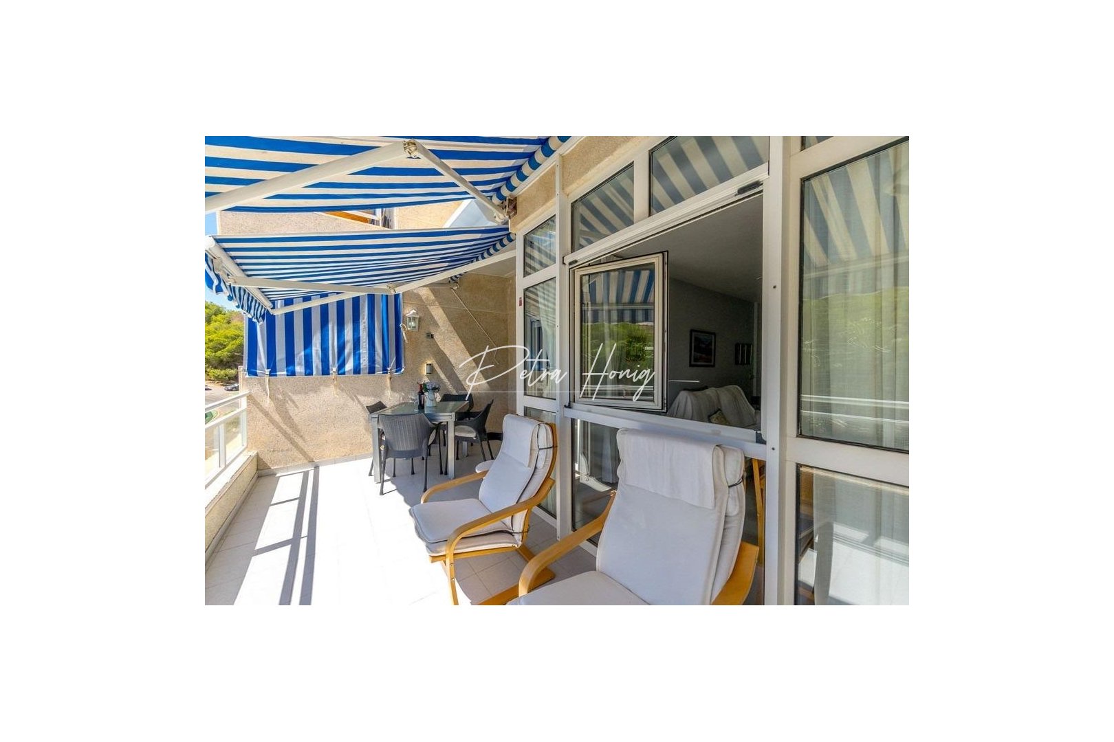 Gebrauchtobjekte - Apartment - Orihuela Costa - Altos de Campoamor