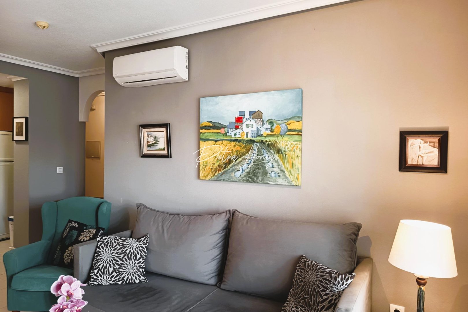 Gebrauchtobjekte - Apartment - Orihuela Costa - Cabo Roig