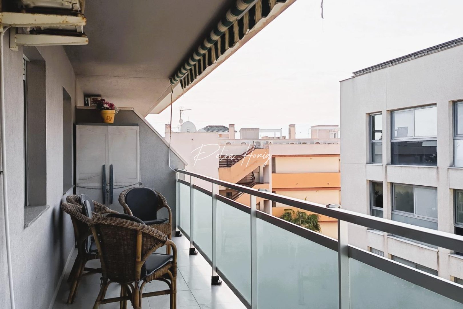 Gebrauchtobjekte - Apartment - Orihuela Costa - Cabo Roig