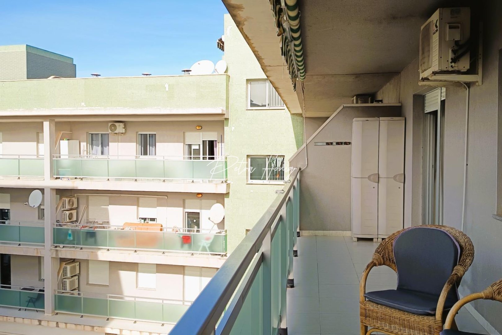 Gebrauchtobjekte - Apartment - Orihuela Costa - Cabo Roig