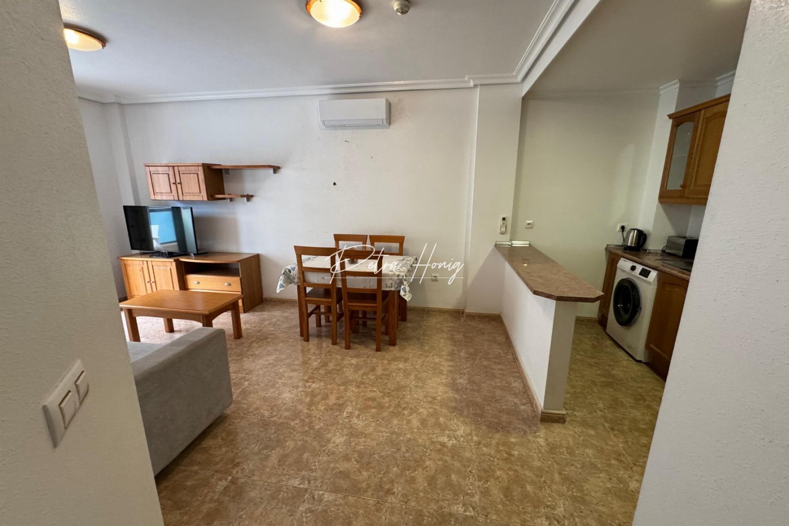 Gebrauchtobjekte - Apartment - Orihuela Costa - Cabo Roig