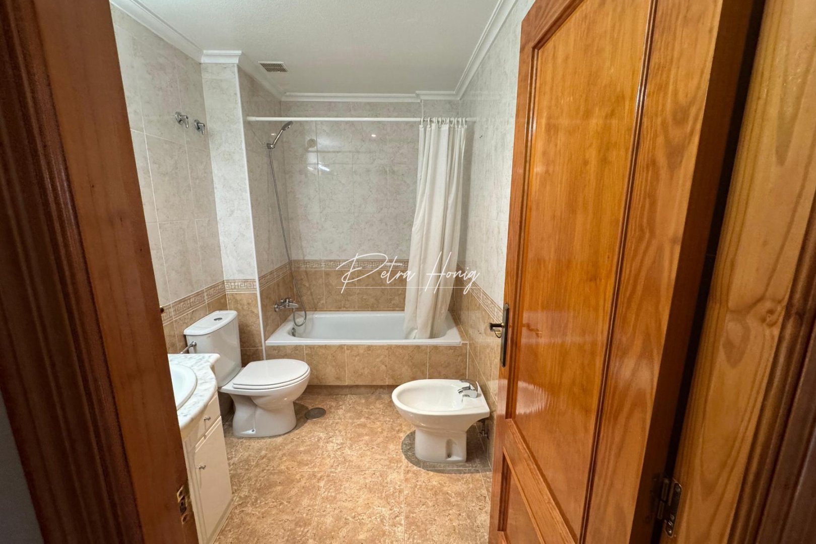 Gebrauchtobjekte - Apartment - Orihuela Costa - Cabo Roig