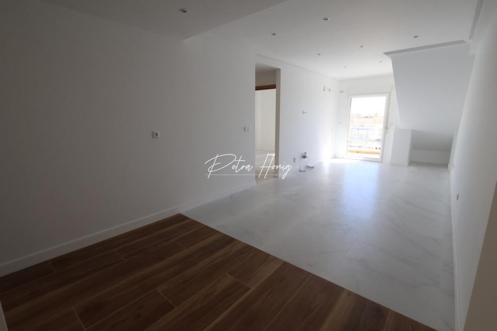 Gebrauchtobjekte - Apartment - Orihuela Costa - Cabo Roig