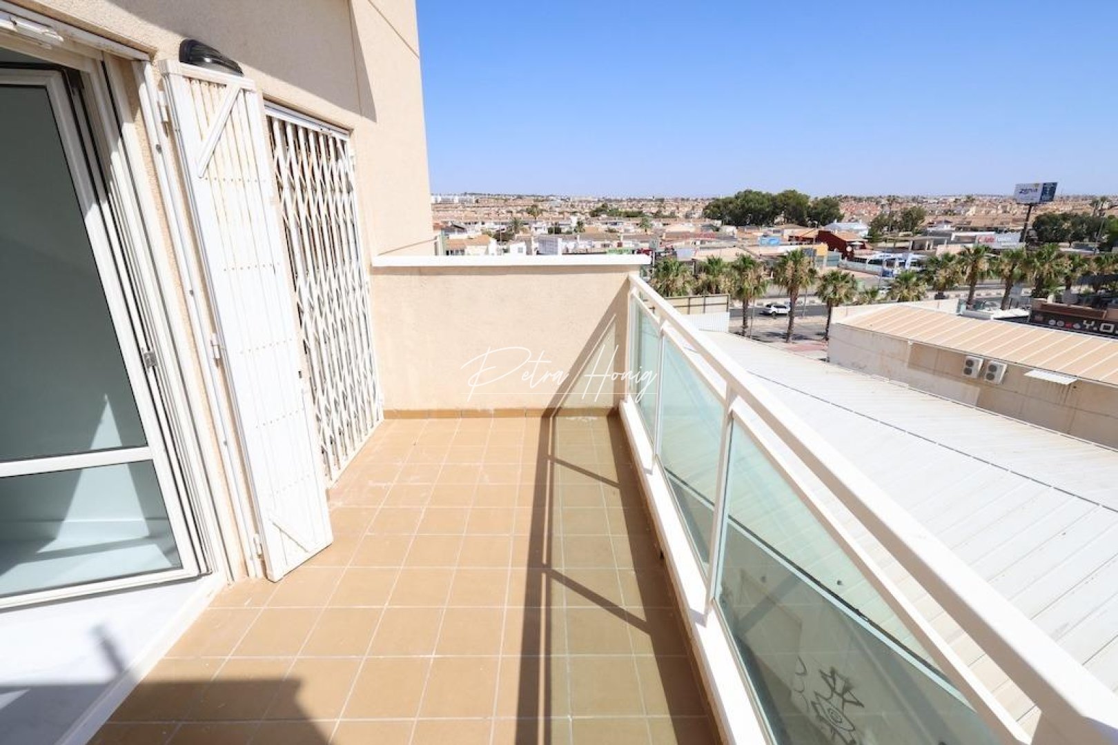 Gebrauchtobjekte - Apartment - Orihuela Costa - Cabo Roig