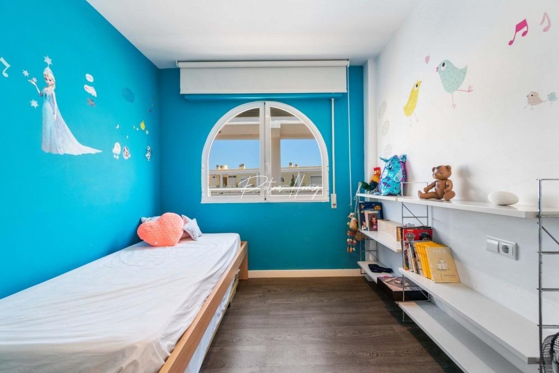 Gebrauchtobjekte - Apartment - Orihuela Costa - Campoamor