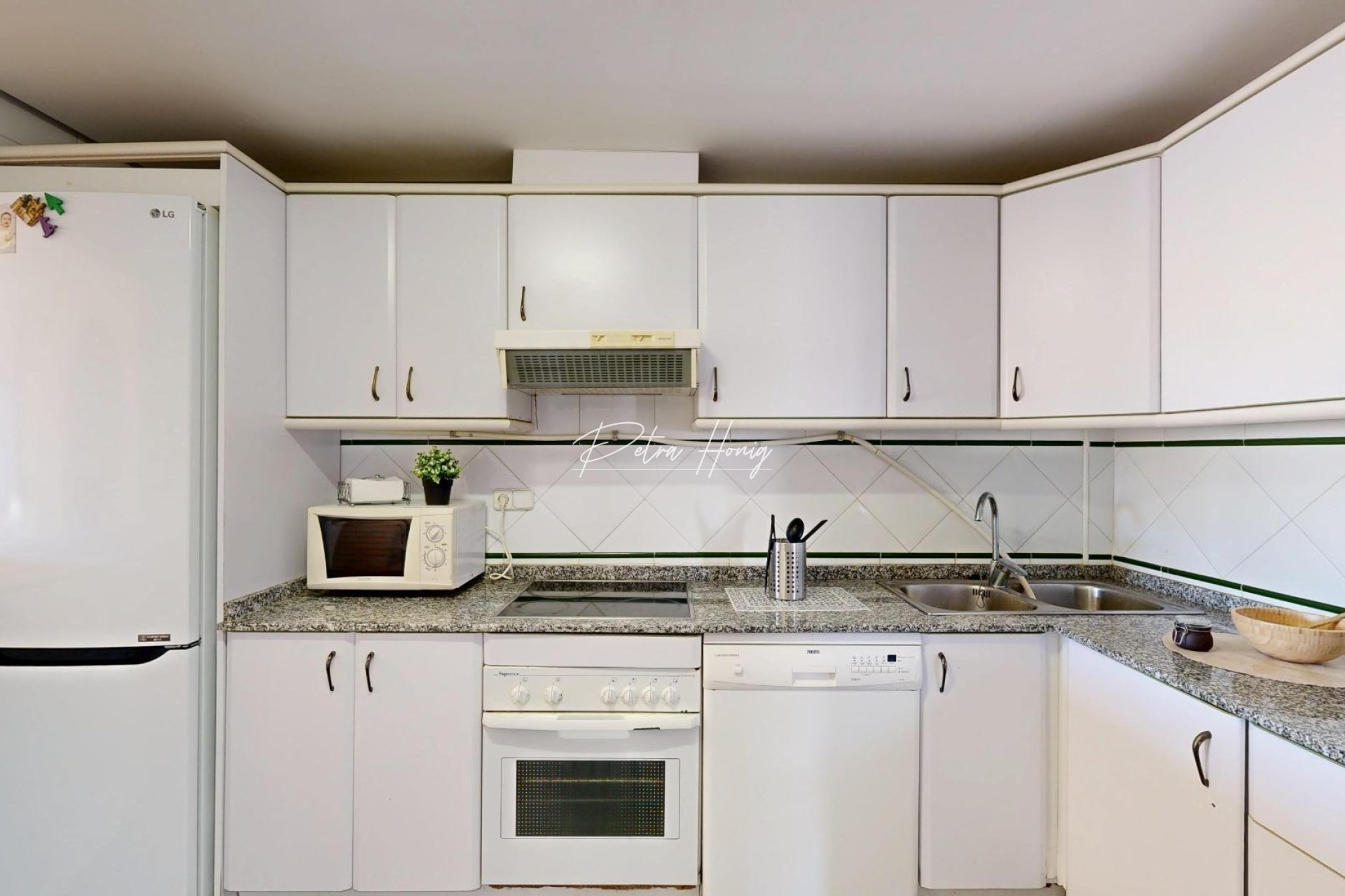 Gebrauchtobjekte - Apartment - Orihuela Costa - Campoamor