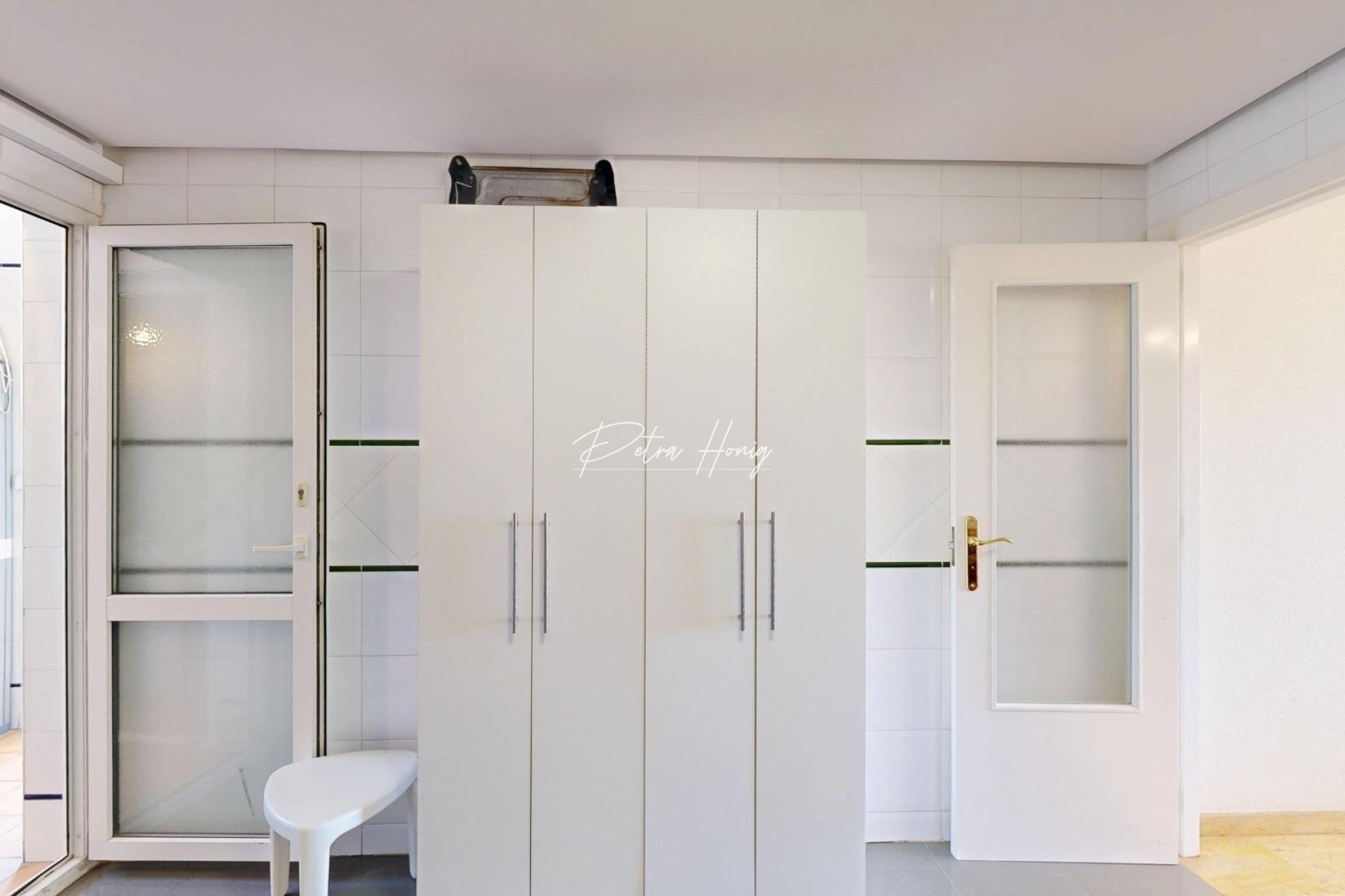 Gebrauchtobjekte - Apartment - Orihuela Costa - Campoamor