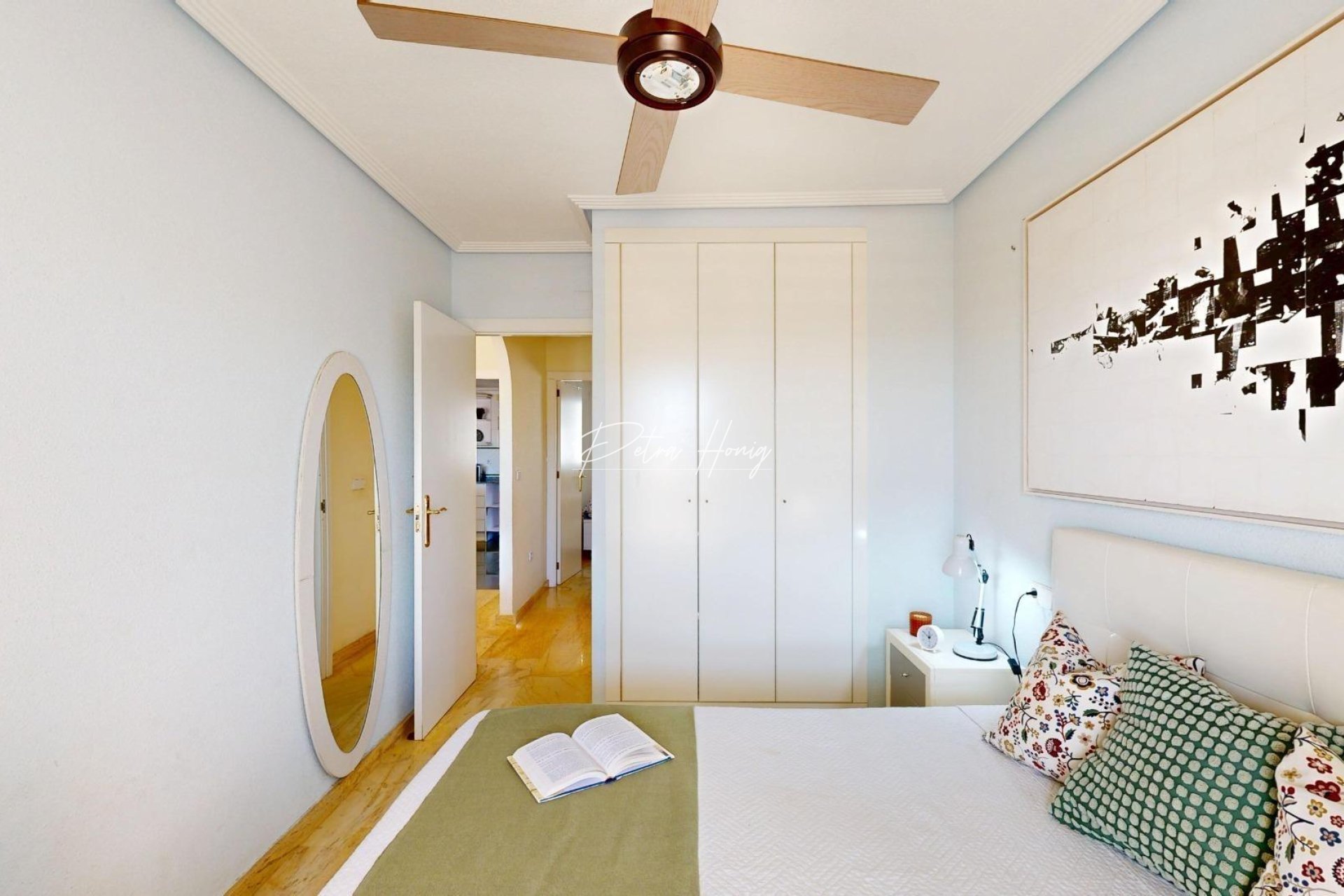 Gebrauchtobjekte - Apartment - Orihuela Costa - Campoamor