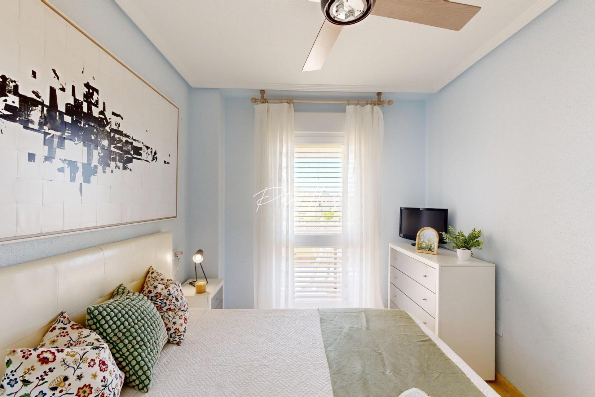 Gebrauchtobjekte - Apartment - Orihuela Costa - Campoamor