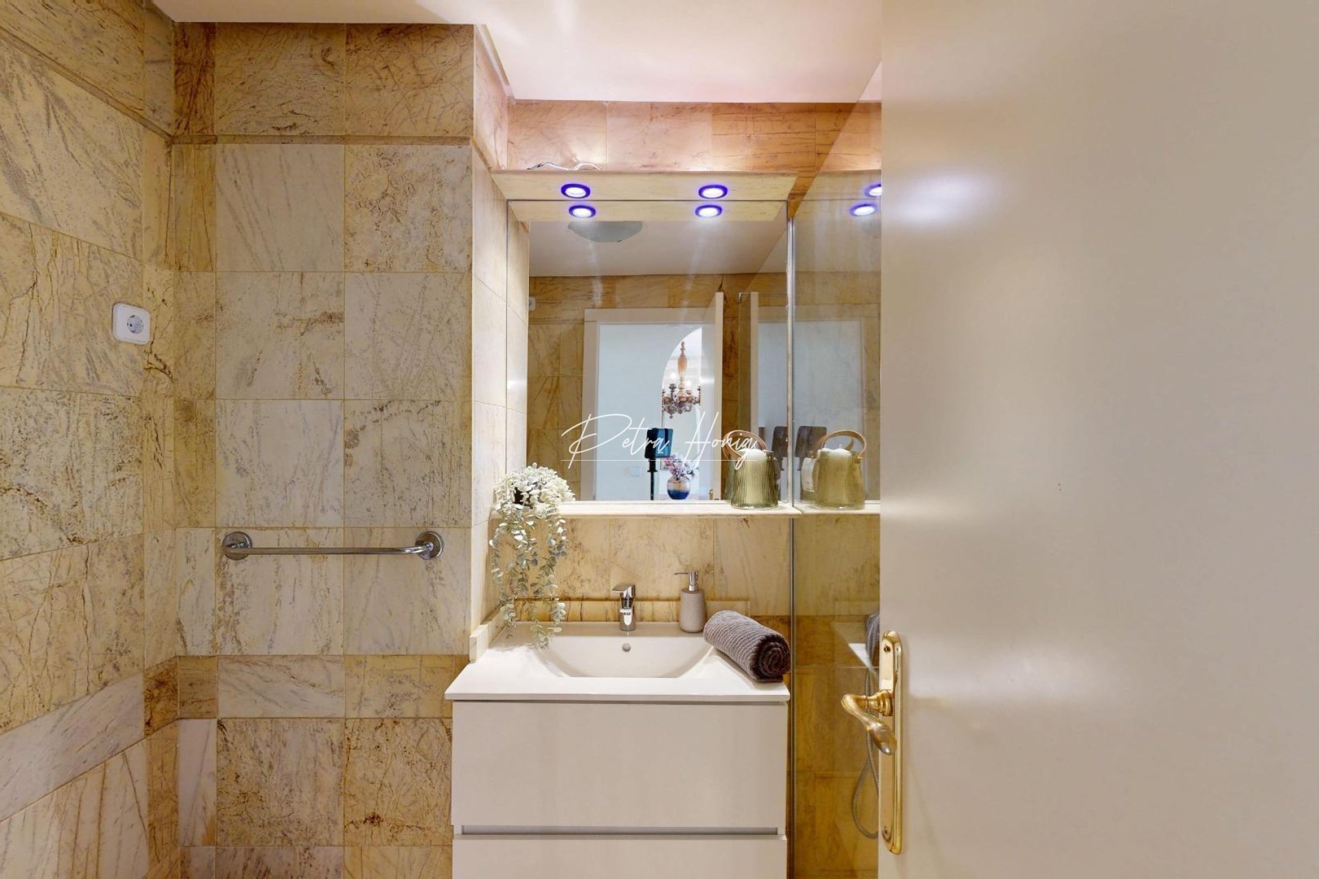 Gebrauchtobjekte - Apartment - Orihuela Costa - Campoamor